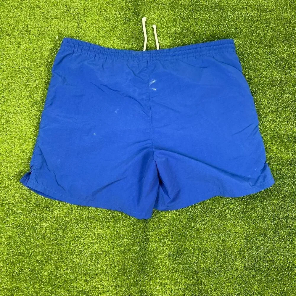 Polo-ralph-lauren Men's multi Swim-briefs-shorts
